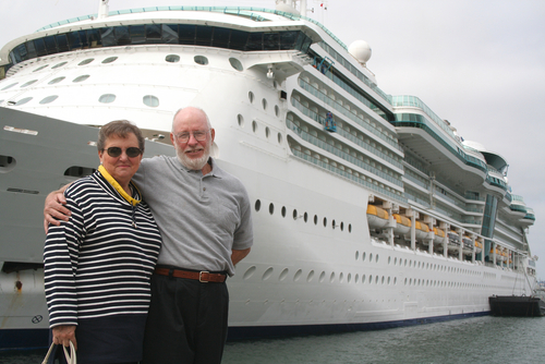 Senior Discount Network pricing on Travel