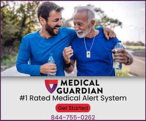 Senior Discount Network discounts on medical alert systems
