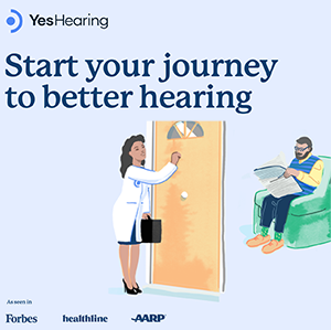 Senior Discount Network offers on hearing aids