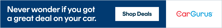 CarGurus Deals from Senior Discount Network